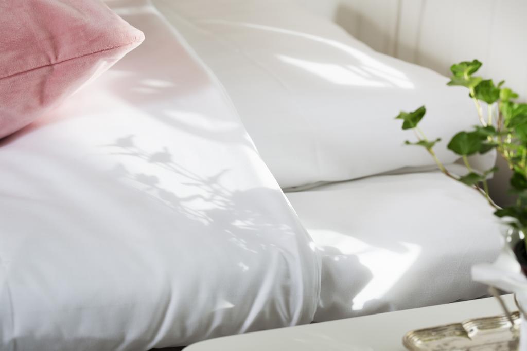 Strandvillan Hotell Och Bed & Breakfast Люсешил Екстериор снимка